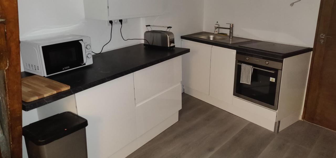 Detente - Appartement Et Poutres Apparentes Béziers Exteriör bild