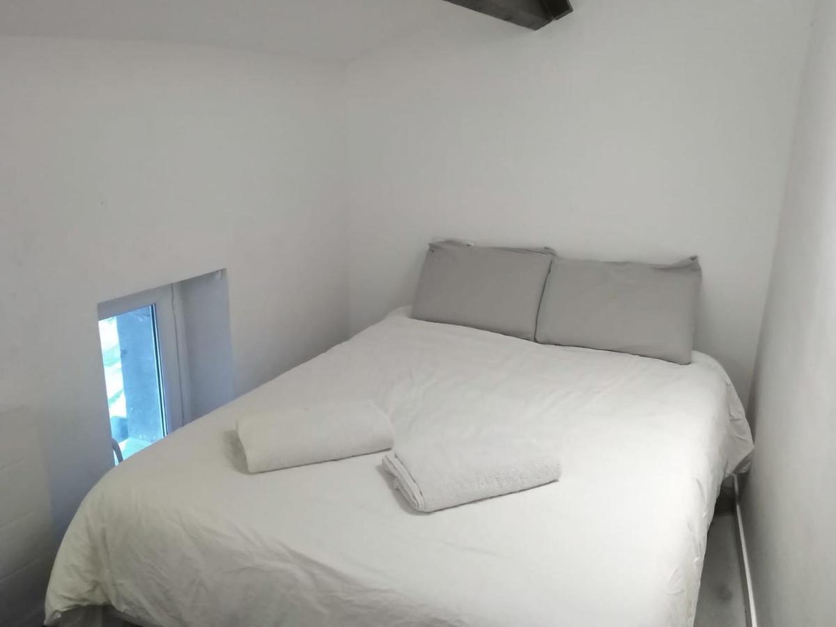 Detente - Appartement Et Poutres Apparentes Béziers Exteriör bild