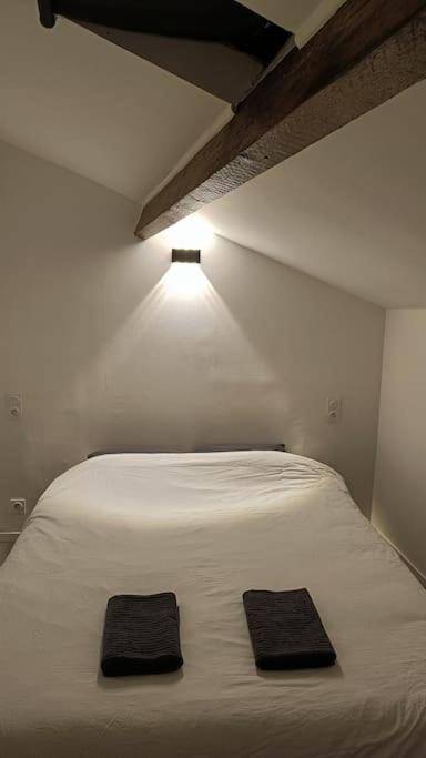 Detente - Appartement Et Poutres Apparentes Béziers Exteriör bild