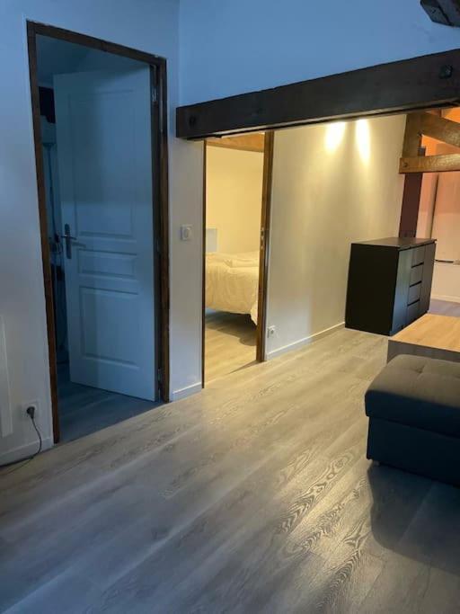 Detente - Appartement Et Poutres Apparentes Béziers Exteriör bild