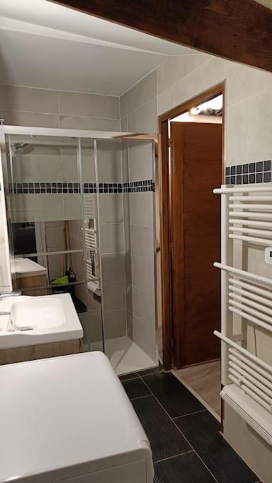 Detente - Appartement Et Poutres Apparentes Béziers Exteriör bild