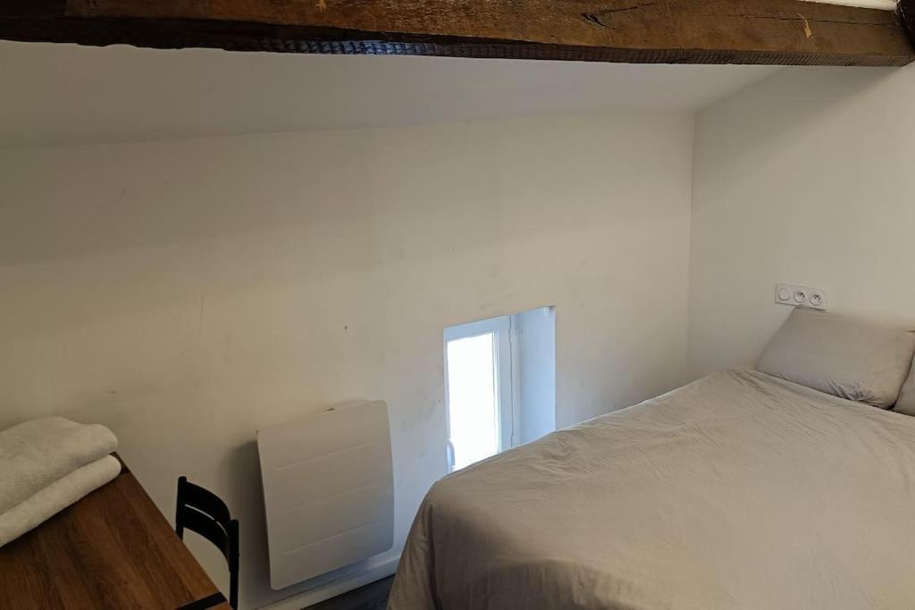 Detente - Appartement Et Poutres Apparentes Béziers Exteriör bild