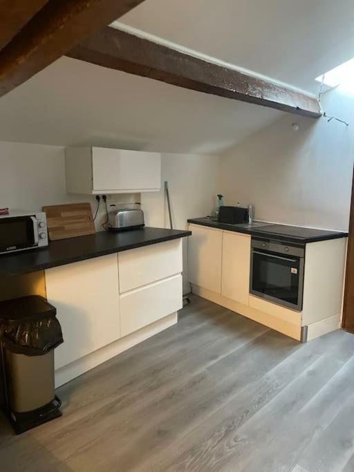 Detente - Appartement Et Poutres Apparentes Béziers Exteriör bild