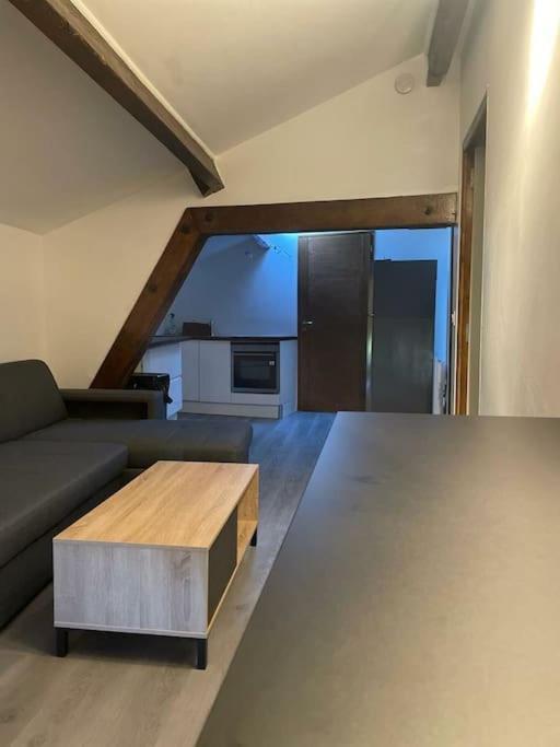 Detente - Appartement Et Poutres Apparentes Béziers Exteriör bild