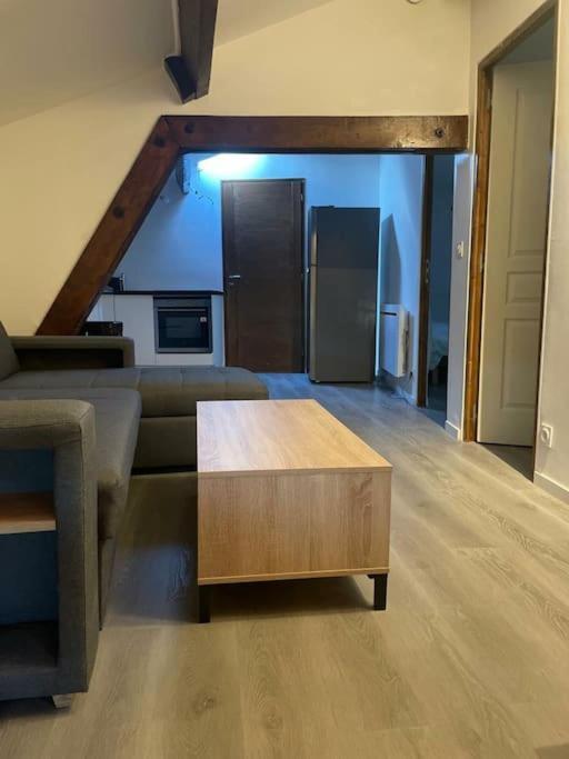 Detente - Appartement Et Poutres Apparentes Béziers Exteriör bild